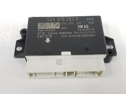 Elektronische module SEAT IBIZA V (KJ1, KJG) 1.0 MPi (80 hp) 13568952
