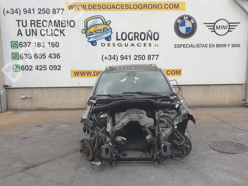 Left front window motor MERCEDES-BENZ M-CLASS (W166) ML 350 BlueTEC 4-matic (166.024, 166.023) | BP13705234E21 
