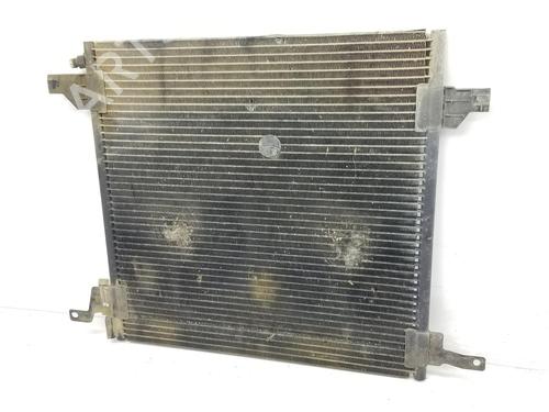 AC radiator MERCEDES-BENZ M-CLASS (W163) ML 230 (163.136) | BP11284084M32 