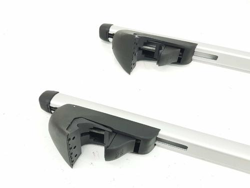 Roof bar PEUGEOT 307 Break (3E) 1.6 HDi 110 | BP11636404C65 