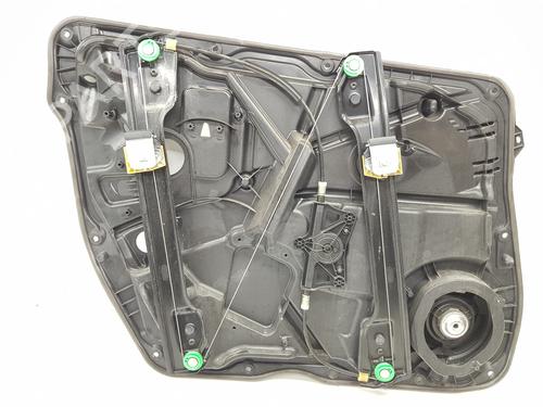 Front right window mechanism MERCEDES-BENZ M-CLASS (W166) ML 250 CDI / BlueTEC 4-matic (166.004, 166.003) | BP34267459C23 - Image 6