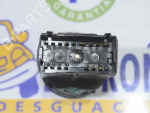 Headlight switch VW PASSAT B5.5 (3B3) 1.9 TDI | BP1366112I24 