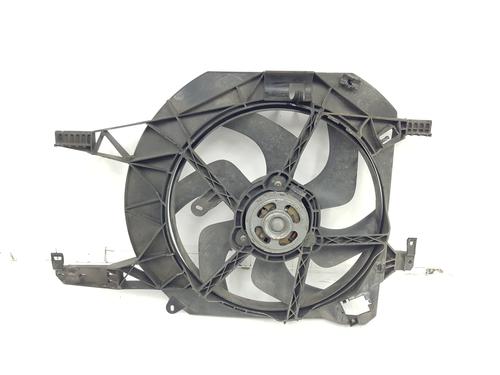 Used Radiator fan Radiator fan OPEL VIVARO A Bus (X83) 2.0 CDTI (F7, J7, A07) (114 hp) 33623460 33623460