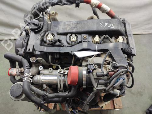 Engine TOYOTA LAND CRUISER PRADO (_J12_) 3.0 D-4D (KDJ120, KDJ125) | BP11494978M1 