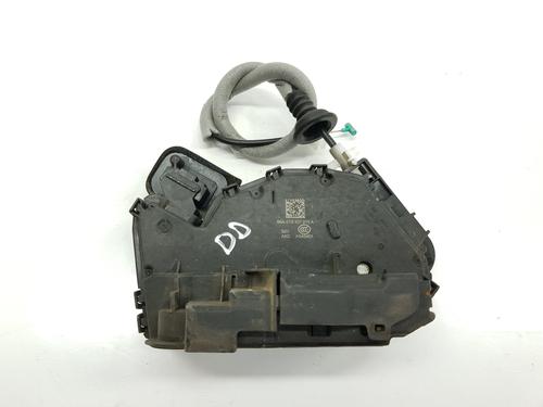 Used Front right lock SKODA SUPERB III (3V3) 2.0 TDI (150 hp) 18784584