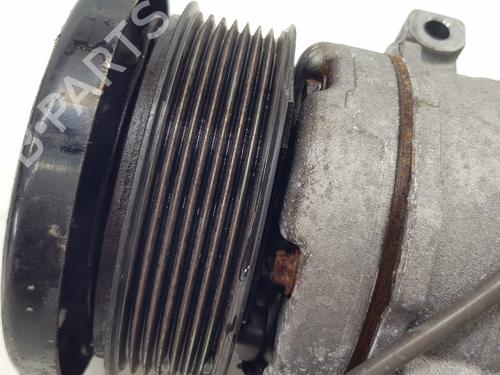AC compressor TOYOTA LAND CRUISER PRADO (_J15_) 3.0 D-4D (KDJ155_, KDJ150_, KDJ150R, KDJ155R) | BP21002520M34 
