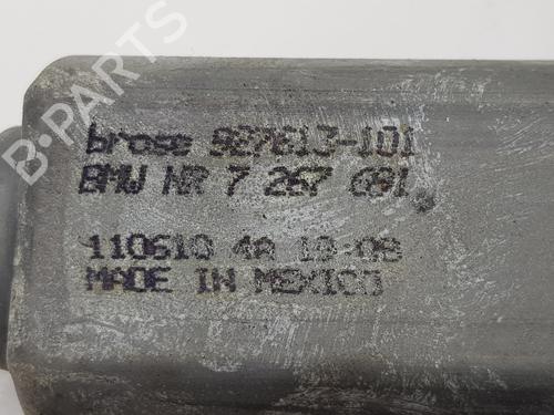 Rear left window mechanism BMW X6 (E71, E72) xDrive 30 d | BP36679547C24 - Image 2