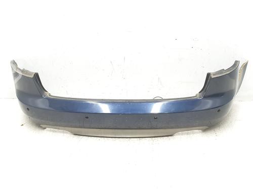 Used Rear bumper AUDI A4 B7 Avant (8ED) S4 quattro (344 hp) 11283400