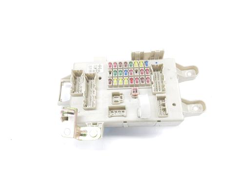 Used Fuse box TOYOTA LAND CRUISER PRADO (_J12_) 3.0 D-4D (KDJ120, KDJ125) (163 hp) 16123998