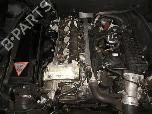 Intercooler pipe MERCEDES-BENZ C-CLASS Coupe (CL203) C 220 CDI (203.708) | BP14122115M127 