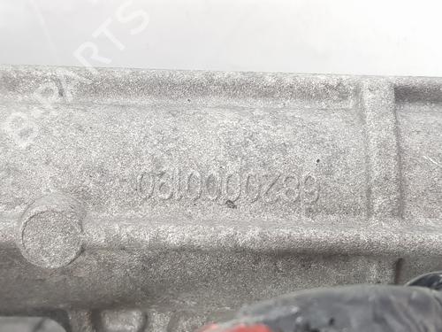 Steering rack PEUGEOT 208 I (CA_, CC_) 1.2 PureTech 82 | BP29207679M22 