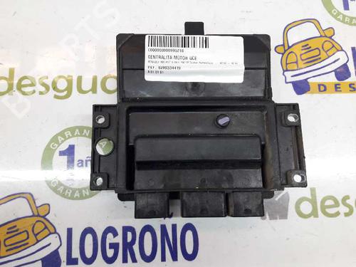 Used Engine control unit (ECU) RENAULT MEGANE II (BM0/1_, CM0/1_) 1.5 dCi (BM02, BM13, BM2A, CM02, CM13) (101 hp) 3127093