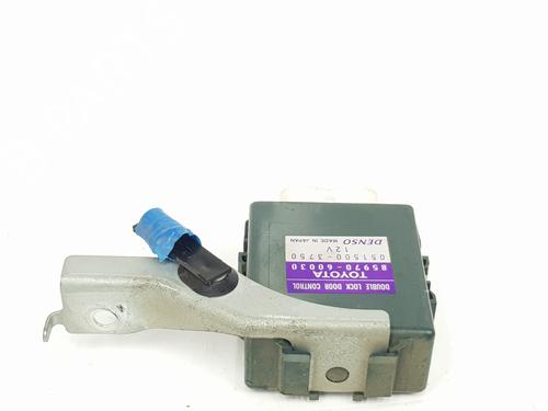 Electronic module TOYOTA LAND CRUISER PRADO (_J12_) 3.0 D-4D (KDJ120, KDJ125) | BP21201261M83 