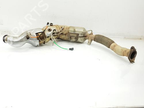 Particulate filter FORD RANGER IV  | BP33441488M81  - Image 7