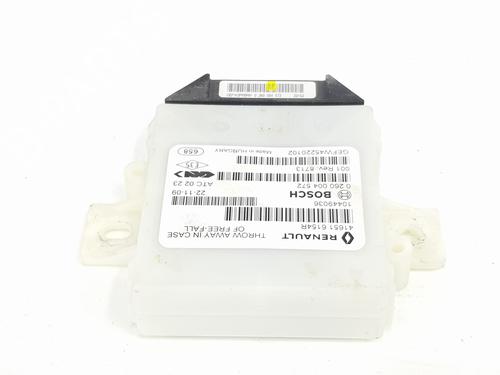 Electronic module DACIA DUSTER (HM_) | BP37522936M83 - Image 4