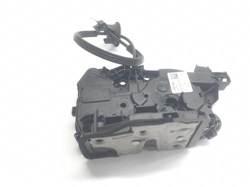 Rear right lock SEAT IBIZA V (KJ1, KJG) 1.0 MPi | BP28119596C99 