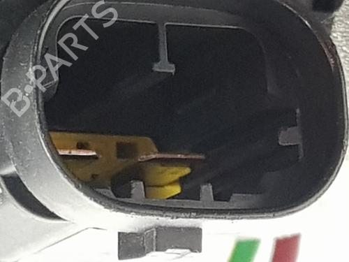 Heater matrix box OPEL ASTRA L Sports Tourer (O5) 1.2 (FRHNPJ) | BP24036573M61 