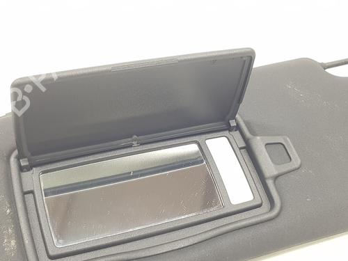 Left sun visor JAGUAR F-PACE (X761) | BP37429976I1 - Image 3