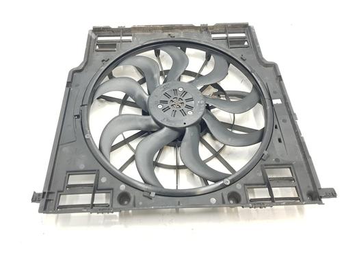 Radiator fan BMW X4 (G02, F98) xDrive M40 d | BP10207704M35 