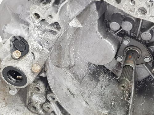 Gearbox CITROËN JUMPY II Van 1.6 HDi 90 8V | BP29811086M3 