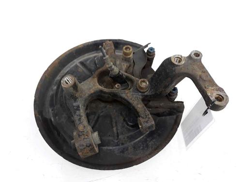 Used Left rear steering knuckle SEAT TOLEDO III (5P2) 1.9 TDI (105 hp) 3664399