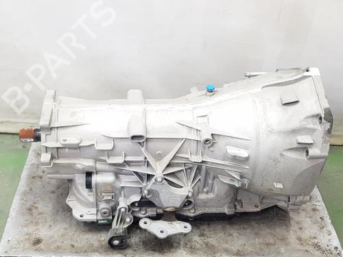 Used Gearbox BMW X3 (G01, F97, G08) xDrive 20 d (190 hp) 17651992