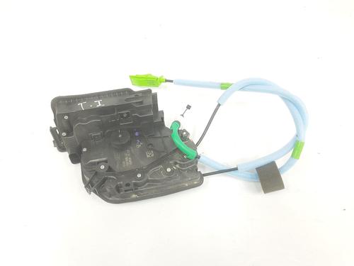 Vergrendeling links achter BMW X1 (F48) sDrive 18 d (150 hp) 9704088
