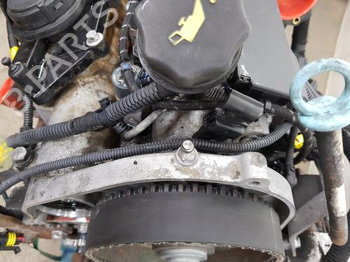 Engine IVECO DAILY VI Platform/Chassis | BP35956036M1 - Image 4