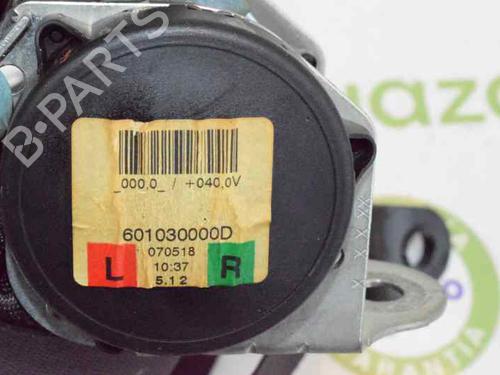 Rear left seatbelt MINI MINI (R56) One | BP6623476I29 
