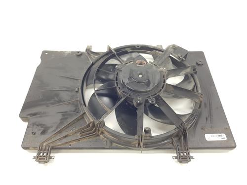 Køleventilator elektrisk FORD FIESTA VI (CB1, CCN)  | BP28278855M35 