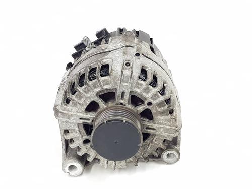 Used Alternator Alternator BMW 4 Coupe (F32, F82) 435 d xDrive (313 hp) 40156625 40156625