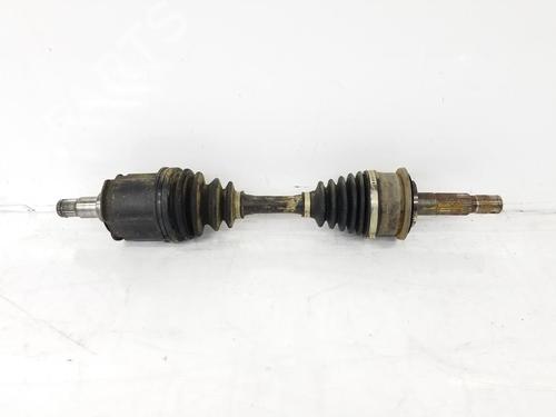 Used Left front driveshaft TOYOTA LAND CRUISER 90 (_J9_) 3.0 TD (KZJ90_, KZJ95_, KZJ90R, KZJ95R, KZJ90W, KZJ95W) (125 hp) 8928384