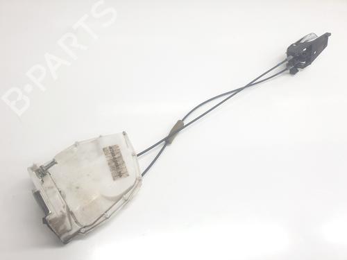 Rear left lock SUZUKI SX4 S-Cross (JY)  | BP29861888C100