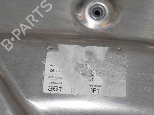 Rear left window mechanism MERCEDES-BENZ CLS (C218) CLS 350 CDI / d (218.323) | BP10258312C24 