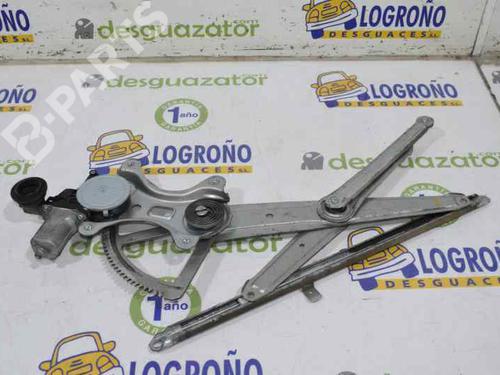 Used Front left window mechanism TOYOTA LAND CRUISER PRADO (_J12_) 3.0 D-4D (KDJ120, KDJ125) (163 hp) 765414
