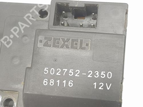 Electronic module MITSUBISHI L200 / TRITON (KA_T, KB_T) 2.5 DI-D 4WD (KB4T) | BP15616118M83 