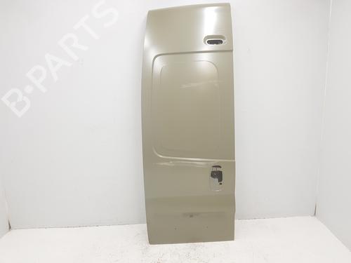 Used Left rear door RENAULT TRAFIC III Van (FG_) 1.6 dCi 90 (FGME) (90 hp) 16198296
