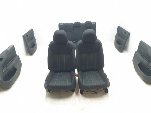 Seats set CITROËN C4 II (NC_) 1.6 BlueHDi 100 | BP32236921C78 