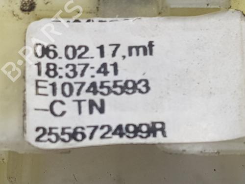 Steering column stalk RENAULT TRAFIC III Van (FG_) 1.6 dCi 120 (FGMK) | BP16319345I23 