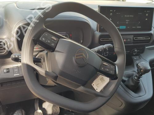 Left front seat CITROËN BERLINGO (ER_, EC_)  | BP32772460C15  - Image 34