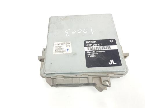 Used Engine control unit (ECU) Engine control unit (ECU) 37071878 37071878
