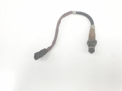 Electronic sensor RENAULT MEGANE III Hatchback (BZ0/1_, B3_) 1.2 TCe (BZ2B, BZ11) | BP36670553M84 - Image 2