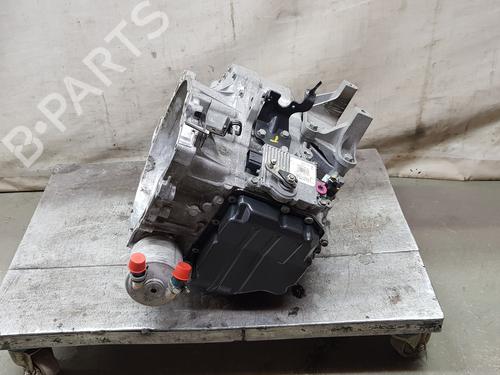 Gearbox CITROËN C5 III (RD_) 2.0 HDi 165 (RDRHHA, RDRHH8) | BP38234155M3 - Image 5