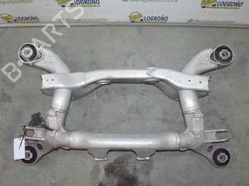 Rear axle BMW 7 (E65, E66, E67) 730 d | BP14119381M2 