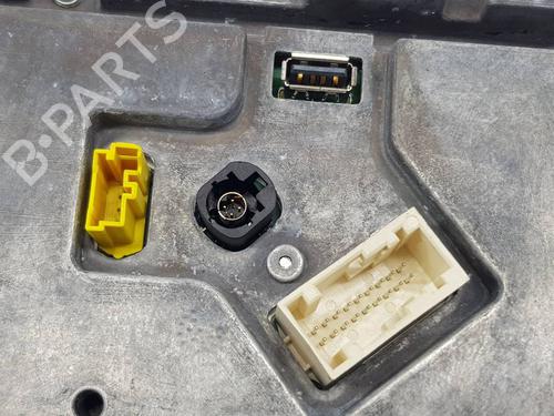 Instrument cluster OPEL MOKKA | BP39726544C47 - Image 4