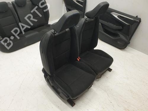 Sæde sæt RENAULT AUSTRAL  | BP32526276C78 