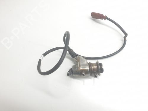 Used Injector AUDI A6 C7 (4G2, 4GC) 2.0 TDI (190 hp) 30472321