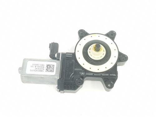 Rudehejsemotor bagstkærm venstre RENAULT CAPTUR II (HF_) TCe 130 (HFMF) (131 hp) 15062274