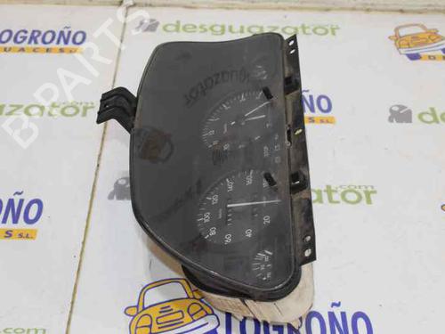 Instrument cluster PEUGEOT EXPERT Van (222) 1.9 D | BP793903C47