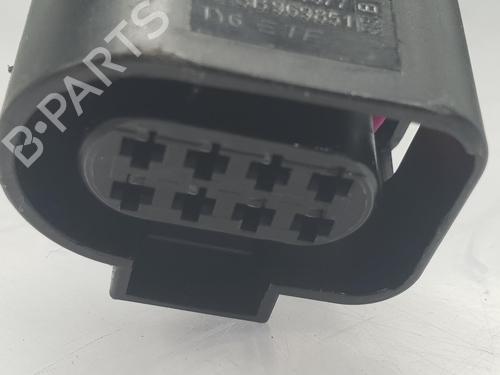 Left mirror SEAT IBIZA V (KJ1, KJG) 1.0 MPi | BP12463070C26 